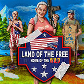 Tierra de la Libertad screenshot
