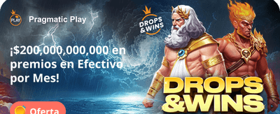 Torneo VIP México promotion